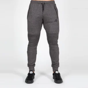 Delta Pants (Gray) de Gorilla Wear pas cher - Nutriwellness