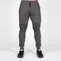 Delta Pants (Gray) - Gorilla Wear