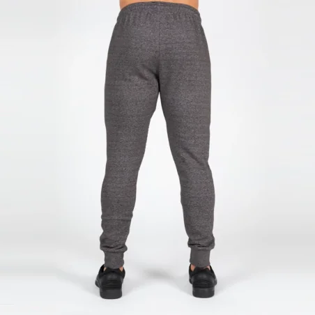 Delta Pants (Gray) - Gorilla Wear