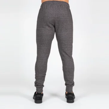 Delta Pants (Gray) de Gorilla Wear pas cher - Nutriwellness