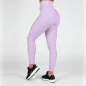 Dorris Leggings (Violet) - Gorilla Wear