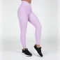 Dorris Leggings (Violet) - Gorilla Wear