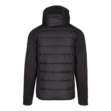 Felton Jacket (Black) de Gorilla Wear pas cher - Nutriwellness