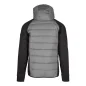 Felton Jacket (Gray/Black) - Gorilla Wear