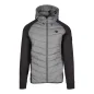 Felton Jacket (Gray/Black) - Gorilla Wear