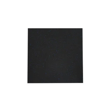 Dalle Training Noir/Moucheté 15mm - 100x100cm pas cher - Nutriwellness