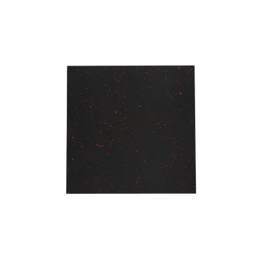 Dalle Training Noir/Moucheté 20mm - 100x100cm pas cher - Nutriwellness