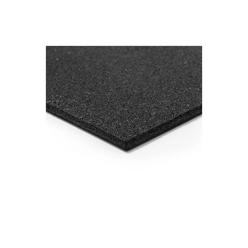 Dalle Training Anti-Fumée Dfl-S1 - 100x100cm (de 10 à 40 mm)