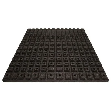 Dalle AntiShock 42mm - 100x100cm pas cher - Nuriwellness