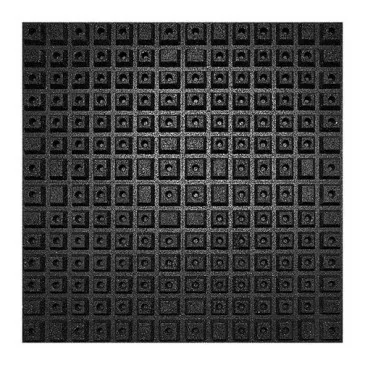 Dalle AntiShock 42mm - 100x100cm pas cher - Nuriwellness