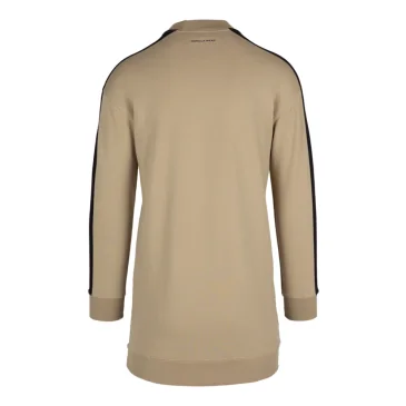 Isabella Sweatshirt Dress de Gorilla Wear pas cher - Nutriwellness