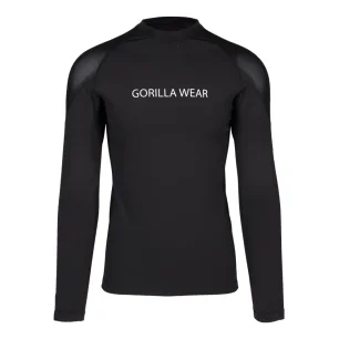 Lorenzo Performance Long Sleeve Gorilla Wear pas cher - Nutriwellness