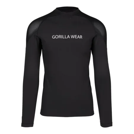 Lorenzo Performance Long Sleeve Gorilla Wear pas cher - Nutriwellness