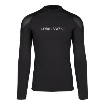 Lorenzo Performance Long Sleeve Gorilla Wear pas cher - Nutriwellness