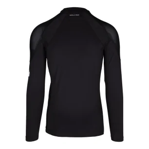 Lorenzo Performance Long Sleeve - Gorilla Wear