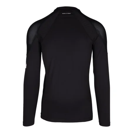 Lorenzo Performance Long Sleeve - Gorilla Wear