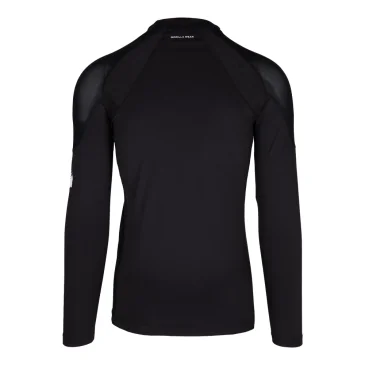 Lorenzo Performance Long Sleeve Gorilla Wear pas cher - Nutriwellness