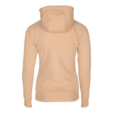 Marion Zipped Hoodie de Gorilla Wear pas cher - Nutriwellness