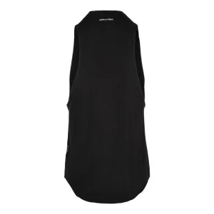 Milo Drop Armhole Tank Top - Gorilla Wear