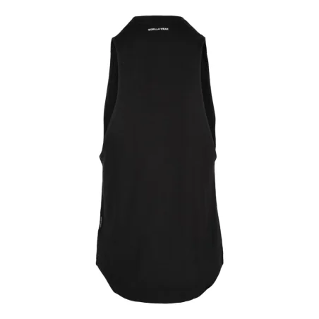 Milo Drop Armhole Tank Top - Gorilla Wear