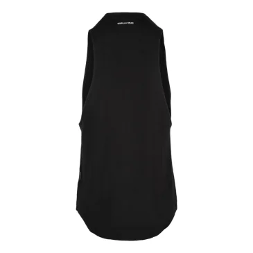 Milo Drop Armhole Tank Top de Gorilla Wear pas cher - Nutriwellness