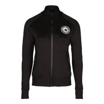 Montana Track Jacket de Gorilla Wear pas cher - Nutriwellness