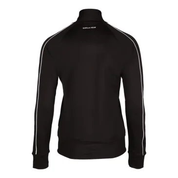 Montana Track Jacket de Gorilla Wear pas cher - Nutriwellness
