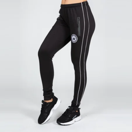 Montana Track Pants de Gorilla Wear pas cher - Nutriwellness