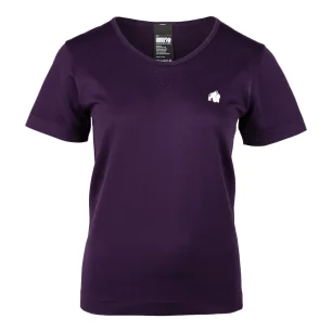 Neiro Seamless T-Shirt de Gorilla Wear pas cher - Nutriwellness
