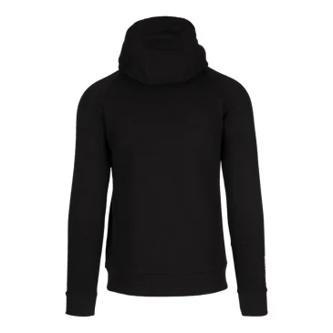 Payette Zipped Hoodie de Gorilla Wear pas cher - Nutriwellness