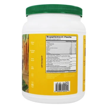 Green Superfood d'Amazing Grass pas cher - Nutriwellness