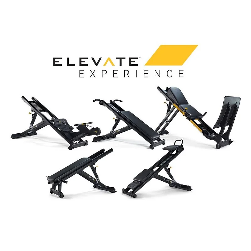Circuit Total Gym ELEVATE