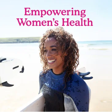 Dr. Formulated Probiotics Once Daily Women's 30 vcaps Garden of Life