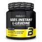100% Instant L-Leucine - BioTech USA