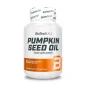 Pumpkin Seed Oil - BioTech USA