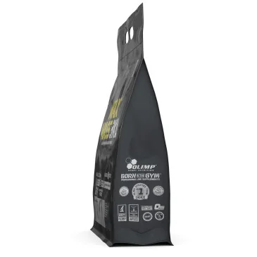 MaxMass 3XL - 6000 grams d'Olimp Sport Nutrition - Nutriwellness
