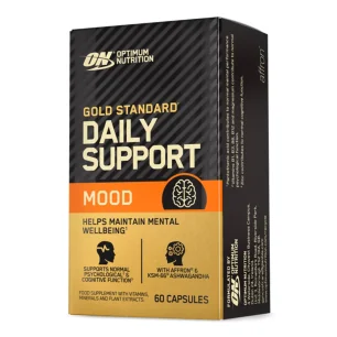Gold Standard Daily Support Mood d'Optimum Nutrition pas cher