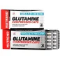 Glutamine Compressed Caps - 120 caps - Nutrend Glutamine Compressed Caps - 120 caps - Nutrend