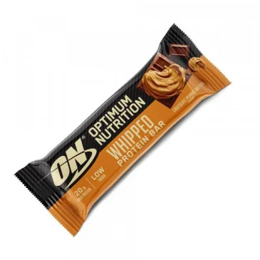 Whipped Protein Bar 60g d'Optimum Nutrition pas cher - Nutriwellness