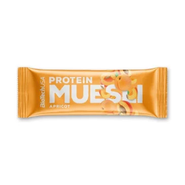 Protein Muesli Bar - 30g de BioTech USA pas cher - Nutriwellness