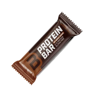 Protein Bar - 35g de BioTech USA pas cher - Nutriwellness