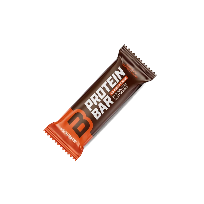 Protein Bar - 35g de BioTech USA pas cher - Nutriwellness