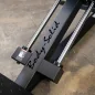 Presse à Cuisses Compacte GCLP100 - Body-Solid