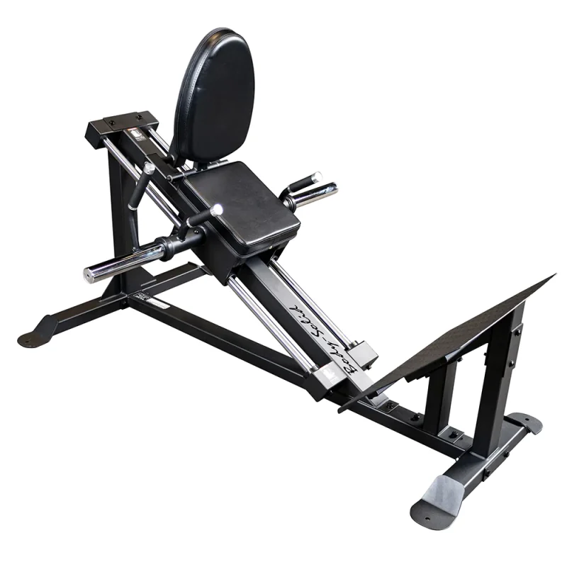 Presse à Cuisses Compacte GCLP100 - Body-Solid