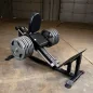 Presse à Cuisses Compacte GCLP100 - Body-Solid