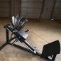 Presse à Cuisses Compacte GCLP100 - Body-Solid