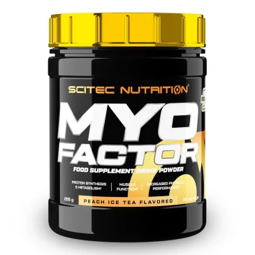 MyoFactor de Scitec Nutrition pas cher - Nutrition