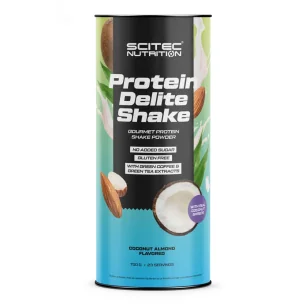 Protein Delite Shake de Scitec Nutrition pas cher - Nutriwellness