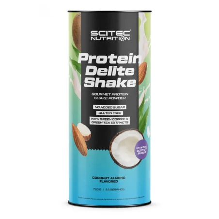 Protein Delite Shake de Scitec Nutrition pas cher - Nutriwellness
