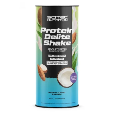 Protein Delite Shake de Scitec Nutrition pas cher - Nutriwellness